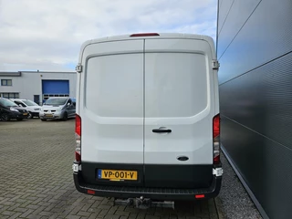 Ford Transit Ford Transit 310 2.2 TDCI L2H2 Airco navi 3-pers 2700 KG - afbeelding nr 15