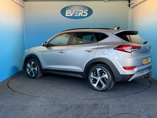 Hyundai Tucson - afbeelding nr 15