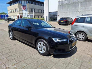 Audi A4 AUDI A4 LIMOUSINE 2.0 TFSI ULTRA PRO LINE / Climate / Cruise / - afbeelding nr 5