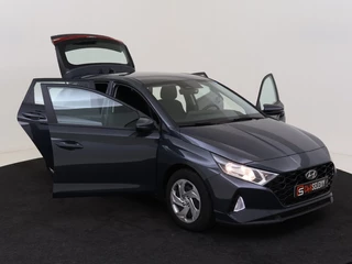 Hyundai i20 - afbeelding nr 15