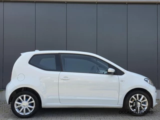 Volkswagen up! Volkswagen Up! 1.0 Club Up!|Dab+|Airco|Bluetooth|Lmv|Cv| - afbeelding nr 9