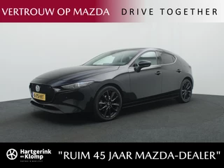 Mazda 3 - 58705679-0