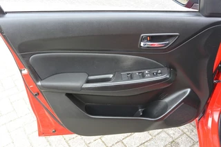 Suzuki Swift - afbeelding nr 14