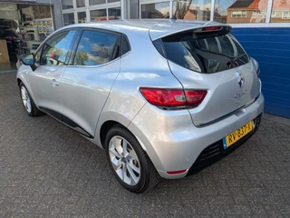 Renault Clio Renault Clio 1.5 dCi Ecoleader Limited - afbeelding nr 15