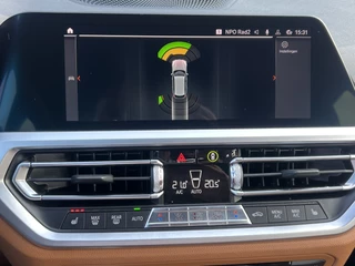 BMW 3 Serie Navigatie Prof Sportstoelen Leer ACC DAB Led Koplampen Alarm Parkeersensoren BTW NL Auto - afbeelding nr 23