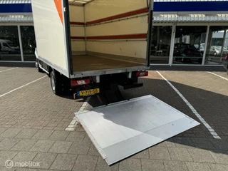 Ford Transit Ford Transit 350 2.2 TDCI L4H1 Ambiente|Airco|DHOLLANDIA|Bakwagen| - afbeelding nr 5