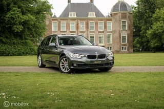 BMW 3 Serie BMW 3-serie Touring 318i Corporate Lease Executive | - afbeelding nr 2