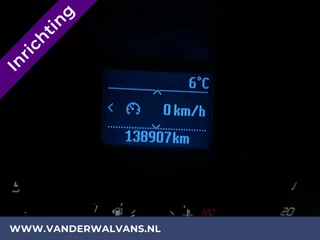 Ford Transit Verwarmde voorruit, Bijrijdersbank, 2600kg trekvermogen - afbeelding nr 21