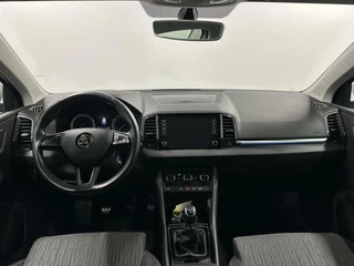 Škoda Karoq Skoda Karoq 1.0 TSI Business Edition Plus CAMERA NAVI CARPLAY - afbeelding nr 2