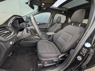 Ford Kuga Ford Kuga 2.5 PHEV ST-Line X | Panodak | Afneembare trekhaak - afbeelding nr 4