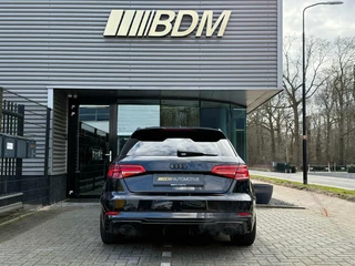 Audi RS3 Audi RS3 2.5 TFSI RS3 quattro - afbeelding nr 8