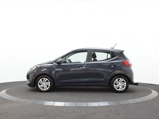 Hyundai i10 - afbeelding nr 10