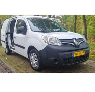 Renault Kangoo Renault Kangoo bestel 1.5 Blue dCi 80 Comfort airco - afbeelding nr 2