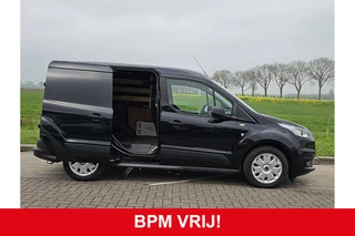 Ford Transit Connect Ford Transit Connect 1.5 EcoBlue L1 Trend Navi Euro6 Camera Trekhaak NAP 1e Eigenaar! - afbeelding nr 15