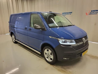 Volkswagen Transporter - afbeelding nr 14