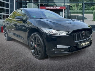 Jaguar I-PACE - afbeelding nr 3