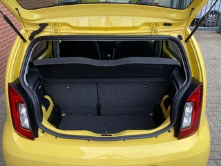 Škoda Citigo Škoda Citigo 1.0 GRT. AMBITION AIRCO CRUISE PDC LMV BLUETOOTH - afbeelding nr 17
