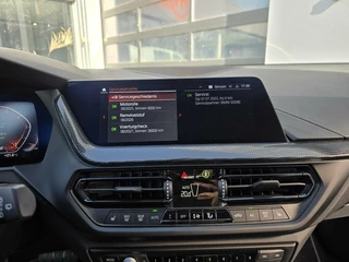 BMW 1 Serie BMW 1-serie 118i Introduction Edition|AUTOMAAT|LED|VIRTUAL CP|NAVI - afbeelding nr 43