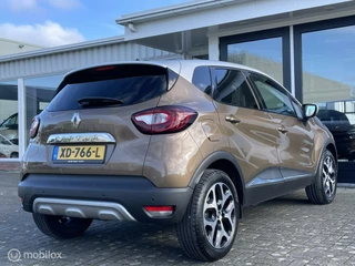 Renault Captur Renault Captur 0.9 TCe Intens / Navi / Led / Cruise / Clima - afbeelding nr 20