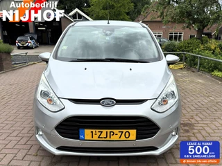 Ford B-MAX - 193026191-0