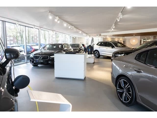 Volvo C40 - afbeelding nr 15