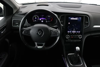 Renault Mégane Renault Mégane 1.3 TCe Business Zen | Trekhaak | Head-Up |  Carplay | Full LED | Camera | Navigatie | Climate control | Parkeerhulp | Cruise control - afbeelding nr 3