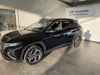 Hyundai Tucson - afbeelding nr 2