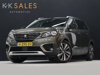 Peugeot 5008 - 43048690-0