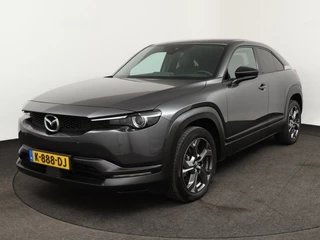 Mazda MX-30 e-SkyActiv 145 First Edition