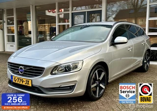 Volvo V60 - 369695284-0