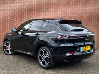 Alfa Romeo Tonale Alfa Romeo Tonale 1.5T HYBRID VELOCE ADAPT-CRUISE NAV STOELVW 360 CAMERA LMV CARPLAY - afbeelding nr 4