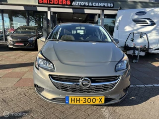 Opel Corsa Opel Corsa 1.4 automaat stuurwiel verwarming - afbeelding nr 31