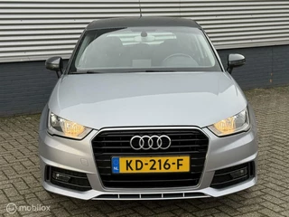 Audi A1 Sportback Audi A1 Sportback 1.0 TFSI Sport Pro Line S-LINE - afbeelding nr 3