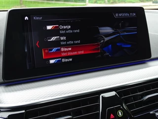 BMW 5 Serie - afbeelding nr 32