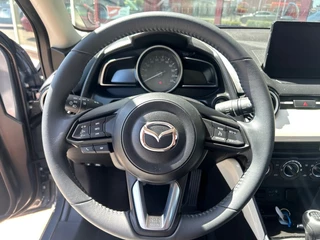 Mazda 2 - afbeelding nr 9