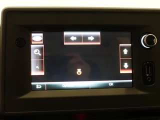 Renault Master Renault Master T33 2.3 dCi 135 L2H2 BPM VRIJ ! Airco Cruise control Parkeersensoren Navigatie Trekhaak - afbeelding nr 26