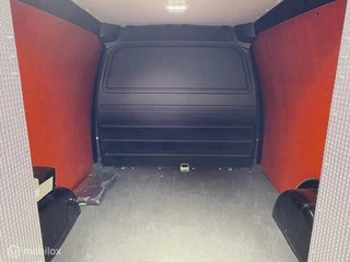 Volkswagen Caddy Volkswagen Caddy Bestel 1.4 TSI DSG L1H1 BMT Navi DAB Apple Standkachel - afbeelding nr 12