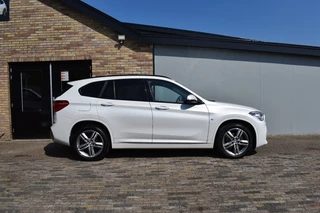 BMW X1 - afbeelding nr 4