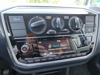 Volkswagen up! - afbeelding nr 12