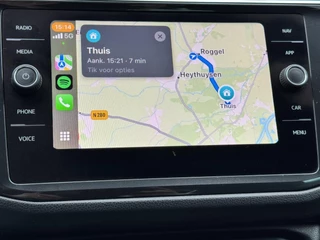 Volkswagen Tiguan Volkswagen TIGUAN 1.5 TSI ACT Highline Business R Adaptive cruise control Climate control Parkeercamera Apple / Android carplay - afbeelding nr 23