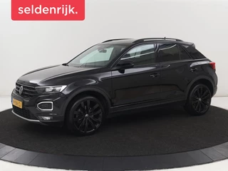 Volkswagen T-Roc 1.5 TSI Sport | Carplay | Virtual Cockpit |