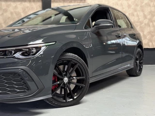 Volkswagen Golf Volkswagen Golf 1.4 eHybrid GTE | 245 pk| HUD |ACC | Camera | CarPlay | Sfeerverlichting - afbeelding nr 3