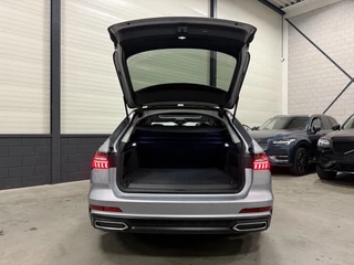 Audi A6 Audi A6 Avant 55 TFSI e quattro 367PK Competition S-Line PANO/TREKHAAK/SOFT-CLOSE/HEAD-UP/MEMORY/ACC/KEYLESS/MATRIX/STANDKACHEL/19