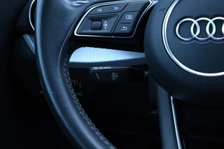 Audi Q2 Audi Q2 30 TFSI Sport Pro Line S CarPlay PDC Audi Sound - afbeelding nr 21