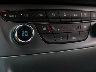 Opel Astra Opel Astra Sports Tourer 1.4 Turbo 150pk Online Edition | Sportstoelen | Carplay | Trekhaak - afbeelding nr 14