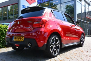 Suzuki Swift - afbeelding nr 8