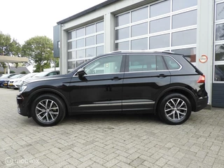 Volkswagen Tiguan Volkswagen Tiguan 1.4 TSI 150 PK , Panorama , Leder - afbeelding nr 4