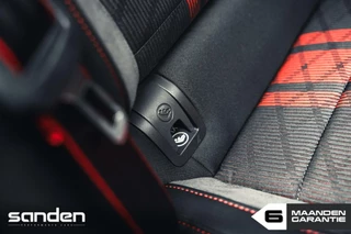 Volkswagen Golf Volkswagen Golf 2.0 TSI GTI TCR|Motec|H&R|Pano|AKRAPOVIC|ACC - afbeelding nr 36