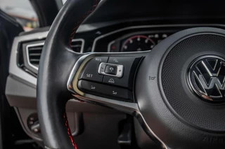 Volkswagen Polo Volkswagen Polo 2.0 TSI GTI,Pano,1ste eig,Dealeronderhouden - afbeelding nr 14