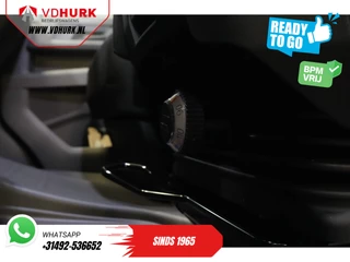 Volkswagen Crafter Volkswagen Crafter 35 2.0 TDI 140 pk DSG Aut. L3H3 BPM VRIJ! LED/ Virtual Cockpit/ Camera/ Cruise/ Carplay/ Gev.Stoel - afbeelding nr 16
